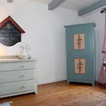 Prázdninový dům Kieke Wiet Greetsiel