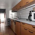 Prázdninový dům Kieke Wiet Greetsiel