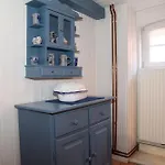 Kieke Wiet Prázdninový dům