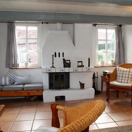 Holiday home Kieke Wiet