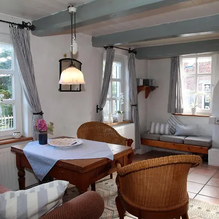 Kieke Wiet Feriehus