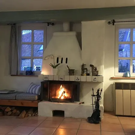 Holiday home Kieke Wiet *