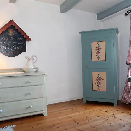 Holiday home Kieke Wiet Manslagt