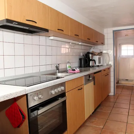 Kieke Wiet Holiday home