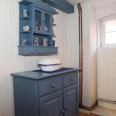 Kieke Wiet Holiday home