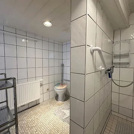 Kieke Wiet Holiday home Manslagt