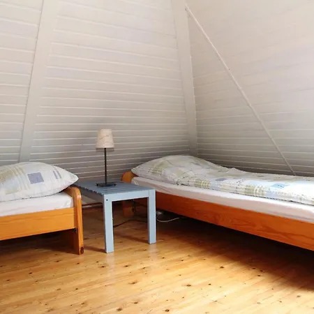 Feriehus Kieke Wiet