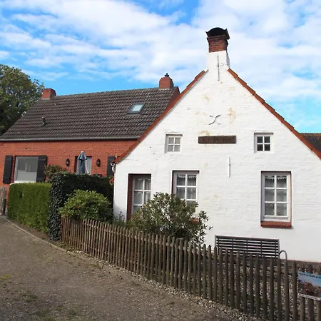 Holiday home Kieke Wiet