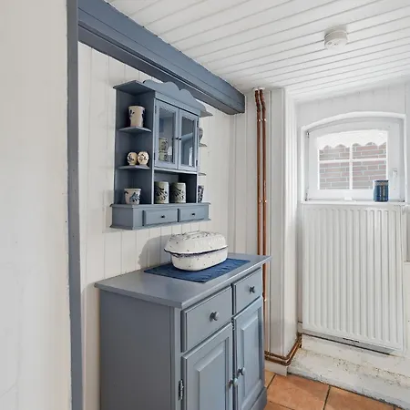 Kieke Wiet Holiday home