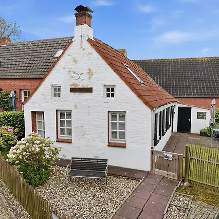 Kieke Wiet Holiday home