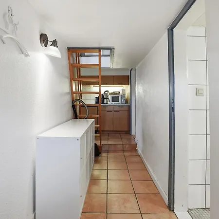 Kieke Wiet Holiday home *