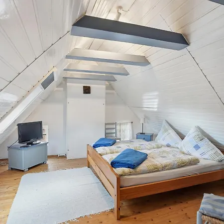Kieke Wiet Holiday home
