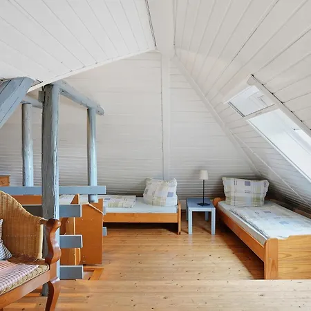 Holiday home Kieke Wiet *