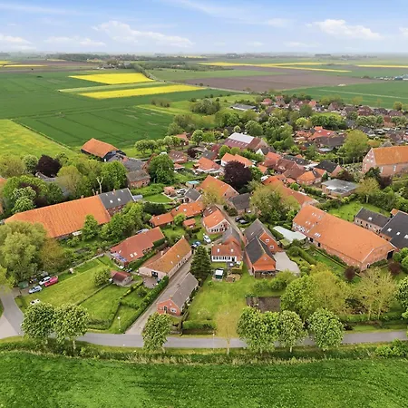 Kieke Wiet Holiday home Greetsiel