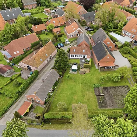 Kieke Wiet * Greetsiel